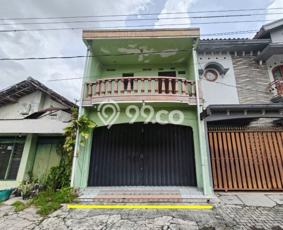 Unit Ruko Dijual di Kartasura Sukoharjo 80m2 Unit Ruko Dijual di Kartasura Sukoharjo 80m2