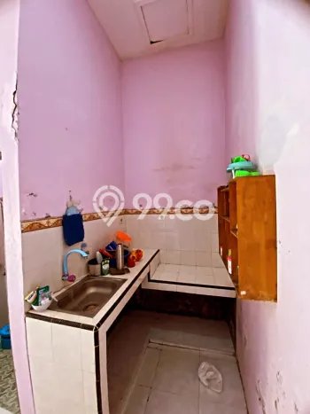 Rumah Murah LT 82m2 di Gentan Akses Mudah Rumah Murah LT 82m2 di Gentan Akses Mudah