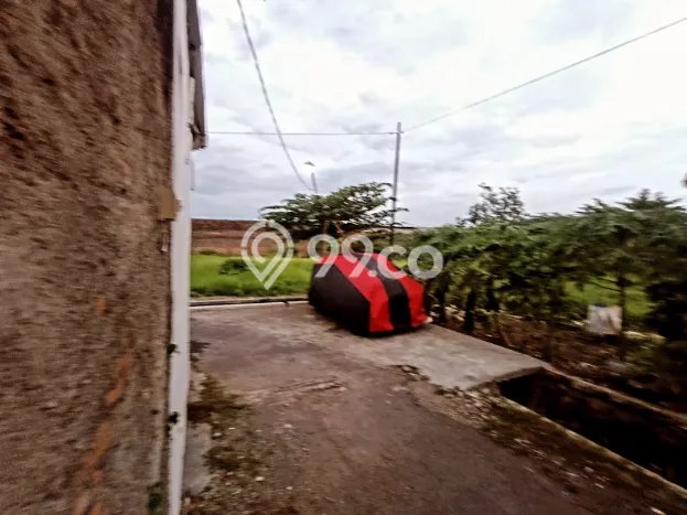 Rumah Minimalis Favorit Siap Huni di Gentan LT 115m2 Rumah Minimalis Favorit Siap Huni di Gentan LT 115m2