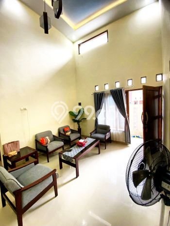 Rumah Bagus Siap Huni Di Kartasura Luas 70m2 Aman Rumah Bagus Siap Huni Di Kartasura Luas 70m2 Aman