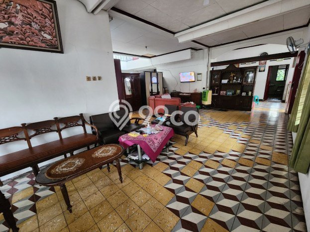 Jual Rumah Strategis Bagus Punya 4 KT di Mangkubumen Solo SHM Jual Rumah Strategis Bagus Punya 4 KT di Mangkubumen Solo SHM