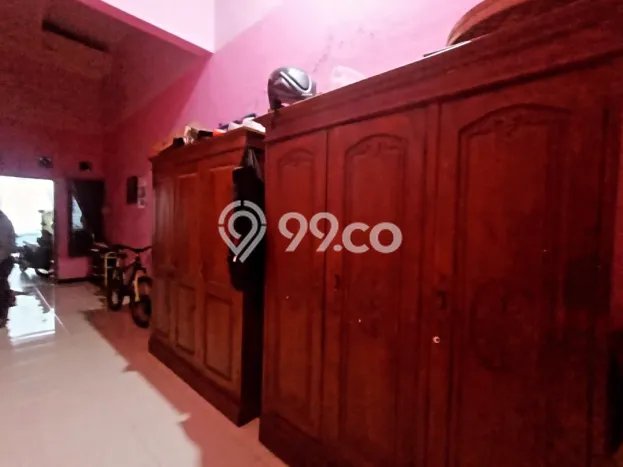 Rumah Minimalis Favorit Siap Huni di Gentan LT 115m2 Rumah Minimalis Favorit Siap Huni di Gentan LT 115m2