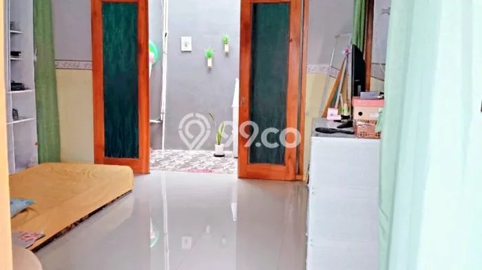Jual Rumah Murah Meriah Kartasura Punya 3 Kamar & LT 81m2 Jual Rumah Murah Meriah Kartasura Punya 3 Kamar & LT 81m2