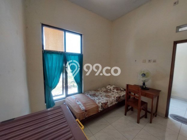 Dijual Kost di Kawasan Banjarsari, Solo, Spesifikasi 15 KT, 5 KM, 330m2 Dijual Kost di Kawasan Banjarsari, Solo, Spesifikasi 15 KT, 5 KM, 330m2