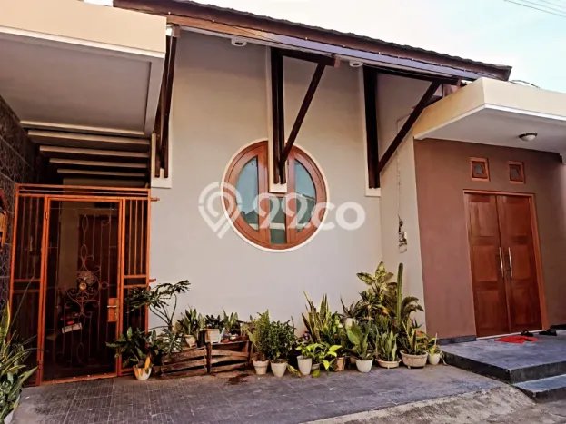 Rumah Berkualitas 3 Kamar Tidur dan 2 Kamar Mandi di Kartasura, Dekat Pusat Kota, Sukoharjo Rumah Berkualitas 3 Kamar Tidur dan 2 Kamar Mandi di Kartasura, Dekat Pusat Kota, Sukoharjo