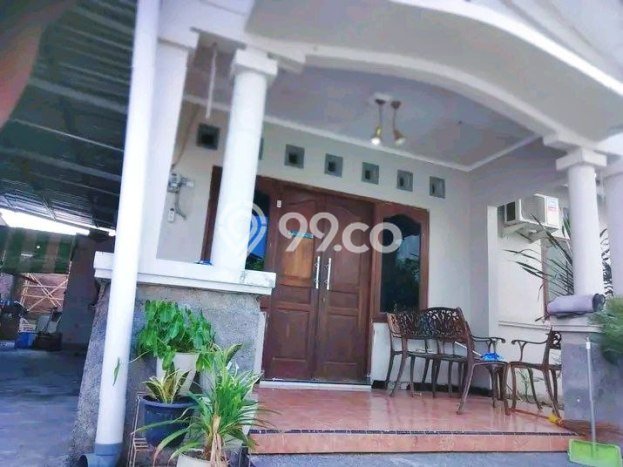 Hunian Cantik Minimalis Lb 110m2 di Gentan, Sukoharjo Hunian Cantik Minimalis Lb 110m2 di Gentan, Sukoharjo