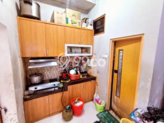 Rumah Modern Minimalis 2 Kamar Bisa Langsung Pindah di Banjarsari Rumah Modern Minimalis 2 Kamar Bisa Langsung Pindah di Banjarsari