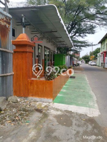 GOOD DEAL! Rumah Strategis di Grogol, Luas 590m2m² LB 550m2m² GOOD DEAL! Rumah Strategis di Grogol, Luas 590m2m² LB 550m2m²