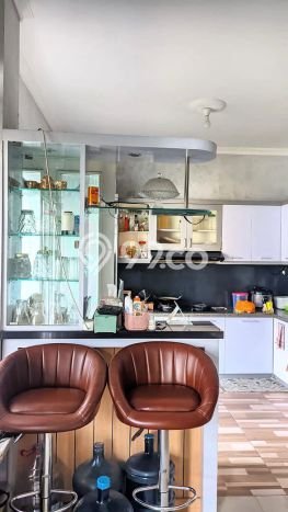 Dijual Cepat Rumah Bagus Siap Huni LB 150m2 di Serengan, Solo Dijual Cepat Rumah Bagus Siap Huni LB 150m2 di Serengan, Solo
