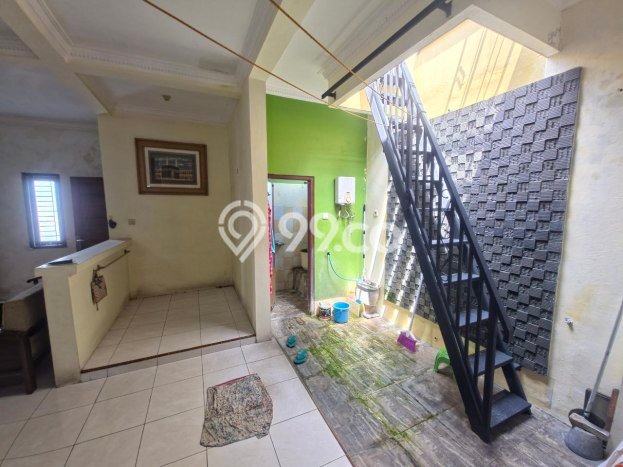 Ruko Dijual Lokasi Emas di Gentan Luas 189m2 Ruko Dijual Lokasi Emas di Gentan Luas 189m2