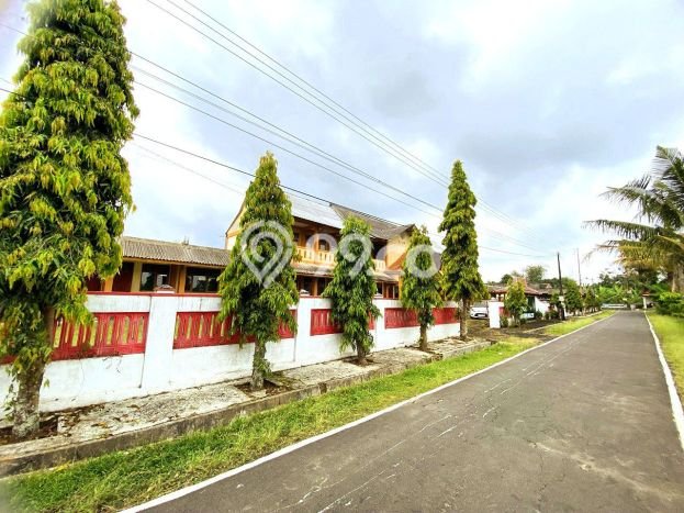 Komersial For Sale di Kawasan Karangpandan, Karanganyar Harga Kompetitif Komersial For Sale di Kawasan Karangpandan, Karanganyar Harga Kompetitif