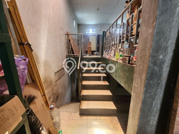 INVESTASI POTENSIAL! Komersial Kawasan Jaten, Luas 180m2m², Area Komersial INVESTASI POTENSIAL! Komersial Kawasan Jaten, Luas 180m2m², Area Komersial