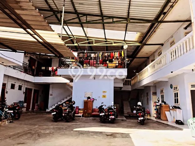 Rumah Kost Dijual di Purwosari, Solo, 31 KT, 20 KM, Bangunan 797m2 Rumah Kost Dijual di Purwosari, Solo, 31 KT, 20 KM, Bangunan 797m2