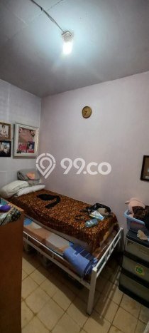 Hunian Eksklusif Dijual LT 462m2 di Serengan, Solo Hunian Eksklusif Dijual LT 462m2 di Serengan, Solo