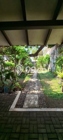 Hunian Eksklusif Dijual LT 462m2 di Serengan, Solo Hunian Eksklusif Dijual LT 462m2 di Serengan, Solo