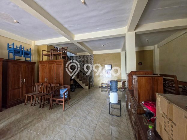 Ruko Dijual Lokasi Emas di Gentan Luas 189m2 Ruko Dijual Lokasi Emas di Gentan Luas 189m2