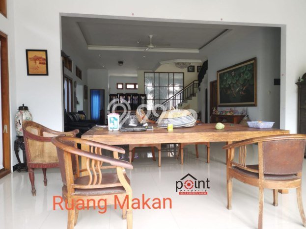 GOOD DEAL! Rumah Strategis di Grogol, Luas 590m2m² LB 550m2m² GOOD DEAL! Rumah Strategis di Grogol, Luas 590m2m² LB 550m2m²