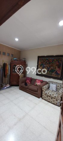 Hunian Eksklusif Dijual LT 462m2 di Serengan, Solo Hunian Eksklusif Dijual LT 462m2 di Serengan, Solo