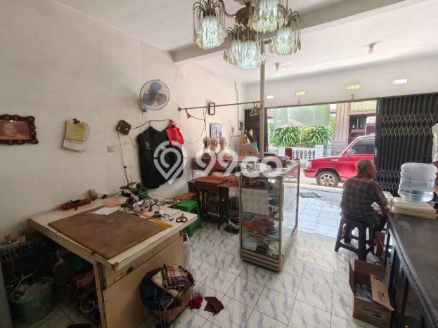 Unit Ruko Dijual di Kartasura Sukoharjo 80m2 Unit Ruko Dijual di Kartasura Sukoharjo 80m2
