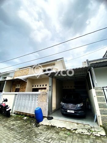Rumah Bagus Siap Huni Di Kartasura Luas 70m2 Aman Rumah Bagus Siap Huni Di Kartasura Luas 70m2 Aman
