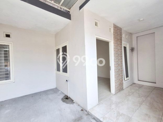 Rumah Minimalis LB/LT 100m2/60m2 Siap Huni di Gentan, Sukoharjo Rumah Minimalis LB/LT 100m2/60m2 Siap Huni di Gentan, Sukoharjo