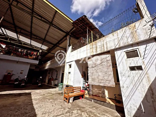 Rumah Kost Dijual di Purwosari, Solo, 31 KT, 20 KM, Bangunan 797m2 Rumah Kost Dijual di Purwosari, Solo, 31 KT, 20 KM, Bangunan 797m2