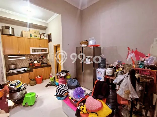 Rumah Modern Minimalis 2 Kamar Bisa Langsung Pindah di Banjarsari Rumah Modern Minimalis 2 Kamar Bisa Langsung Pindah di Banjarsari