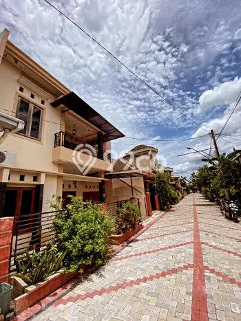 Dijual Rumah 4 Kamar Lokasi Ideal Nyaman dan Strategis di Banjarsari Dijual Rumah 4 Kamar Lokasi Ideal Nyaman dan Strategis di Banjarsari