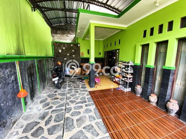 Rumah Modern Minimalis 3 Kamar Bisa Langsung Pindah di Kartasura Rumah Modern Minimalis 3 Kamar Bisa Langsung Pindah di Kartasura