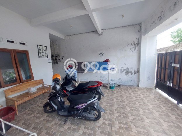 Dijual Kost di Kawasan Banjarsari, Solo, Spesifikasi 15 KT, 5 KM, 330m2 Dijual Kost di Kawasan Banjarsari, Solo, Spesifikasi 15 KT, 5 KM, 330m2