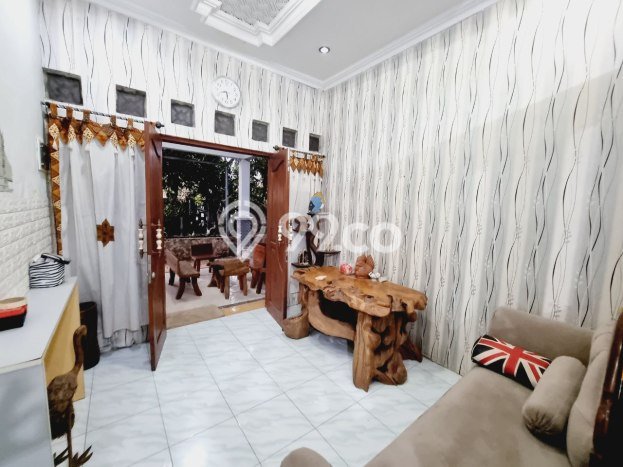 Dijual Rumah Strategis Bagus Punya 3 KT di Banjarsari Solo SHM Dijual Rumah Strategis Bagus Punya 3 KT di Banjarsari Solo SHM