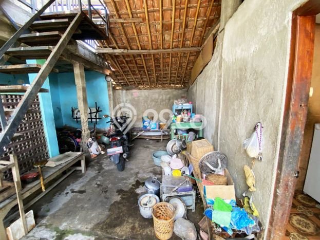 Tanah untuk Dijual di Ngemplak Boyolali Luas 387m2 Tanah untuk Dijual di Ngemplak Boyolali Luas 387m2