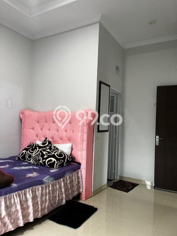 Rumah Strategis Minimalis Lb 210m2 di Kartasura, Sukoharjo Rumah Strategis Minimalis Lb 210m2 di Kartasura, Sukoharjo