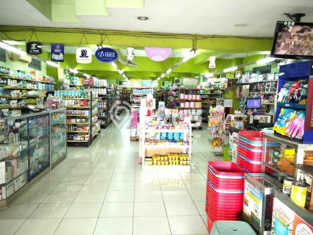 Komersial Usaha Dijual di Gemolong Sragen LT 265m2 & LB 550m2 Komersial Usaha Dijual di Gemolong Sragen LT 265m2 & LB 550m2