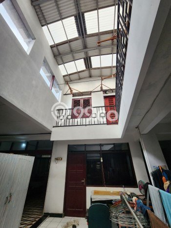 Jual Rumah Strategis Bagus Punya 4 KT di Mangkubumen Solo SHM Jual Rumah Strategis Bagus Punya 4 KT di Mangkubumen Solo SHM