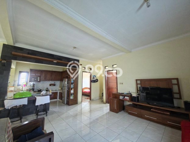 Ruko Dijual Lokasi Emas di Gentan Luas 189m2 Ruko Dijual Lokasi Emas di Gentan Luas 189m2