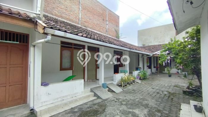 Kost Dijual Lokasi Kartasura, Sukoharjo, Spesifikasi 12 Kamar Tidur dan Luas 350m2 Kost Dijual Lokasi Kartasura, Sukoharjo, Spesifikasi 12 Kamar Tidur dan Luas 350m2