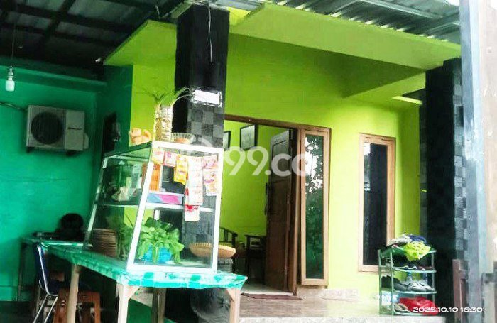 Hunian Cantik Minimalis Lb 140m2 di Kartasura, Sukoharjo Hunian Cantik Minimalis Lb 140m2 di Kartasura, Sukoharjo