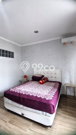 Dijual Cepat Rumah Bagus Siap Huni LB 150m2 di Serengan, Solo Dijual Cepat Rumah Bagus Siap Huni LB 150m2 di Serengan, Solo