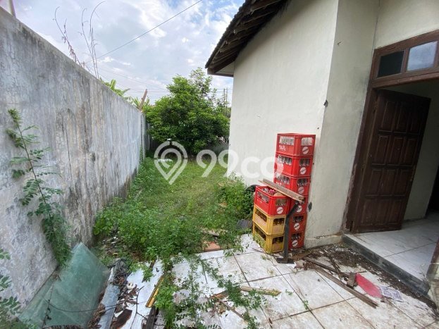 Tanah Kavling untuk Dijual di Kartasura Sukoharjo 225m2 Tanah Kavling untuk Dijual di Kartasura Sukoharjo 225m2