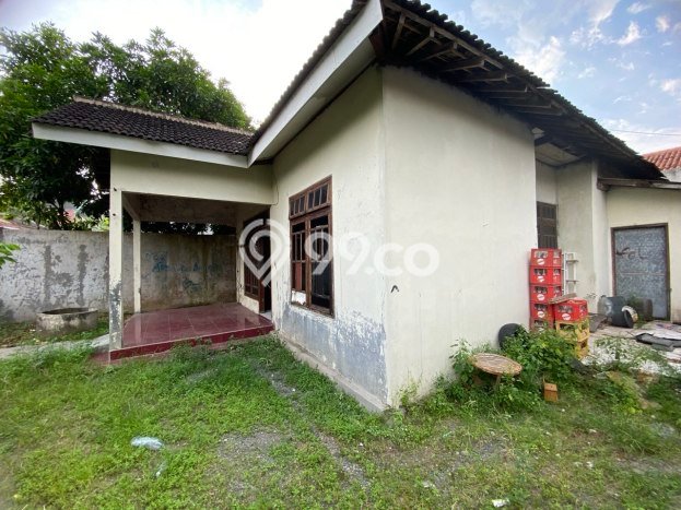 Tanah Kavling untuk Dijual di Kartasura Sukoharjo 225m2 Tanah Kavling untuk Dijual di Kartasura Sukoharjo 225m2