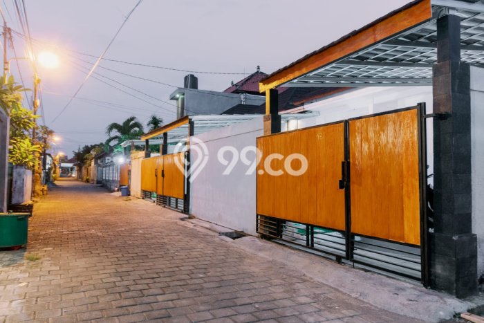 SPECIAL RATE! Rumah area Renon, 2 KM, Area Sejuk, LT 100m² LB 65m² SPECIAL RATE! Rumah area Renon, 2 KM, Area Sejuk, LT 100m² LB 65m²