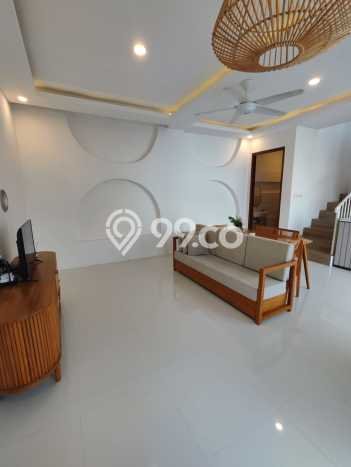 For Sale! Vila Kawasan Canggu, Ukuran 80m², Akses ke Fasilitas Umum For Sale! Vila Kawasan Canggu, Ukuran 80m², Akses ke Fasilitas Umum