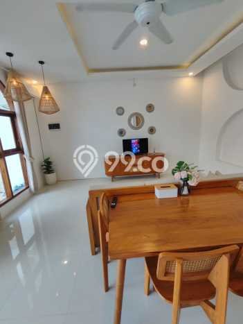 For Sale! Vila Kawasan Canggu, Ukuran 80m², Akses ke Fasilitas Umum For Sale! Vila Kawasan Canggu, Ukuran 80m², Akses ke Fasilitas Umum