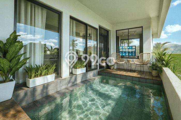 Vila Premium Kawasan Seminyak, Area 0m2m², Harganya Terjangkau Vila Premium Kawasan Seminyak, Area 0m2m², Harganya Terjangkau