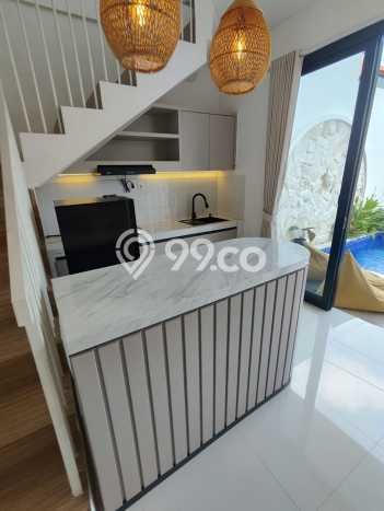For Sale! Vila Kawasan Canggu, Ukuran 80m², Akses ke Fasilitas Umum For Sale! Vila Kawasan Canggu, Ukuran 80m², Akses ke Fasilitas Umum