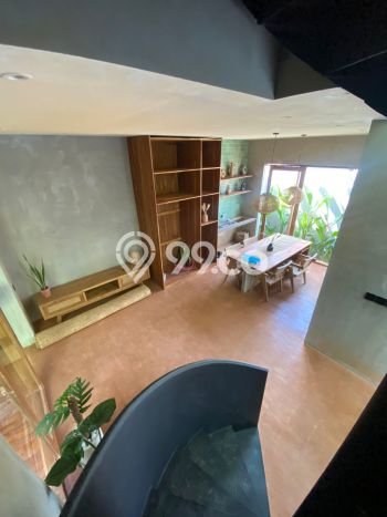 Vila Asri di Ungasan, Area 100m2m², Akses ke berbagai kebutuhan Vila Asri di Ungasan, Area 100m2m², Akses ke berbagai kebutuhan