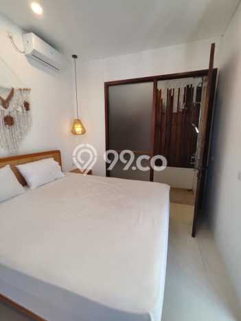 For Sale! Vila Kawasan Canggu, Ukuran 80m², Akses ke Fasilitas Umum For Sale! Vila Kawasan Canggu, Ukuran 80m², Akses ke Fasilitas Umum