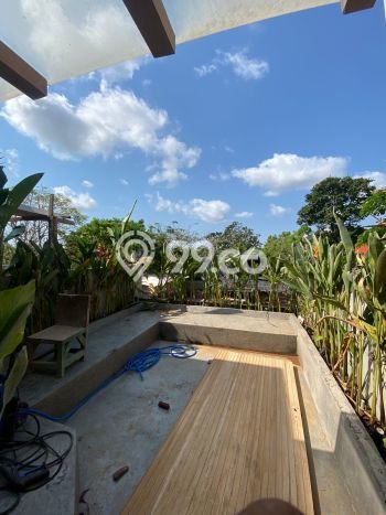 Vila Asri di Ungasan, Area 100m2m², Akses ke berbagai kebutuhan Vila Asri di Ungasan, Area 100m2m², Akses ke berbagai kebutuhan