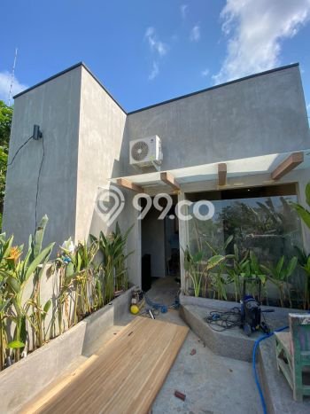 Vila Asri di Ungasan, Area 100m2m², Akses ke berbagai kebutuhan Vila Asri di Ungasan, Area 100m2m², Akses ke berbagai kebutuhan